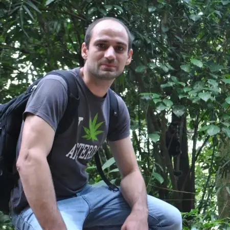 Max, 44 Ашкелон, Израиль