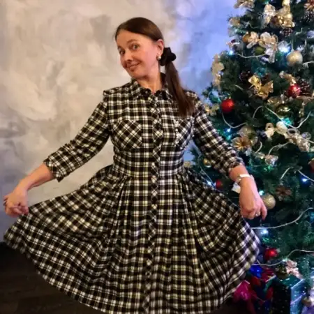 Raisa, 73