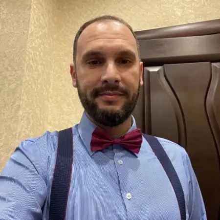 Igor, 46Хайфа, Израиль 