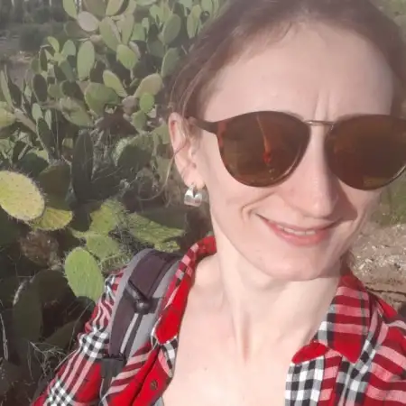 מאיה, 45Рош хаАин, Израиль