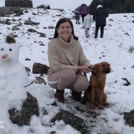 Алла, 57Нешер, Израиль