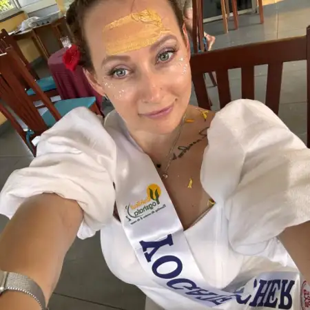 Sophia, 42