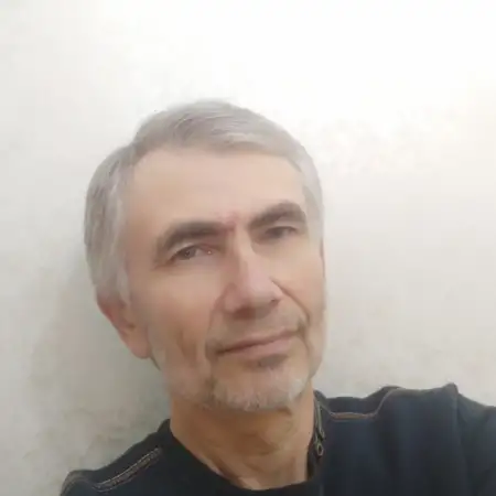 Геннадий, 69Ашдод, Израиль 