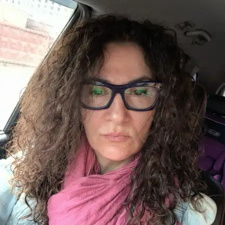 Наталья, 55