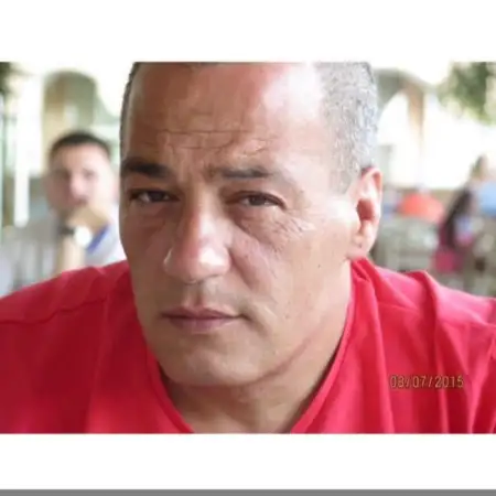 Rafi, 61Иерусалим, Израиль 