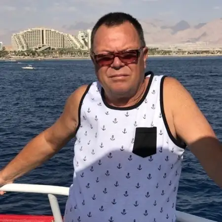 Felix, 71Бат Ям, Израиль 