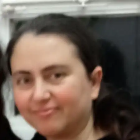Надя, 43Хайфа, Израиль 