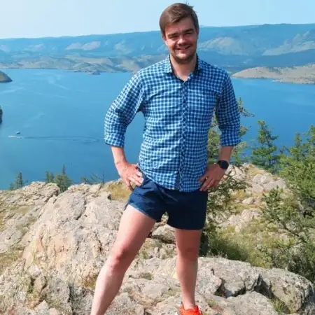Алексей, 37