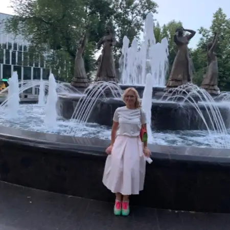 Gala, 48Ашдод, Израиль 