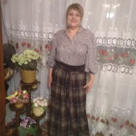 Людмила, 65 