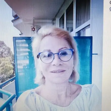 antonina, 65Хайфа, Израиль 