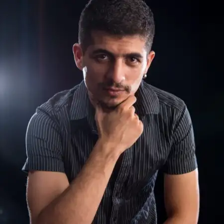 Гена, 39Беэр Шева, Израиль 