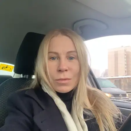 Наталья, 46Тель Авив, Израиль 