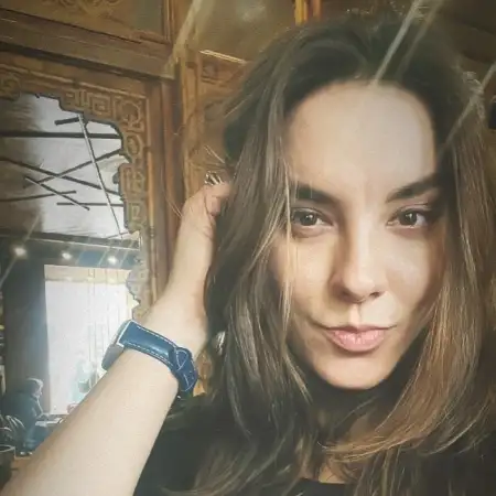 Ирина, 36