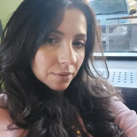 Наталья, 48