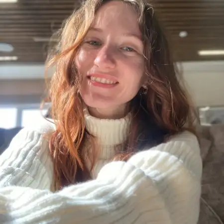 Рита, 25