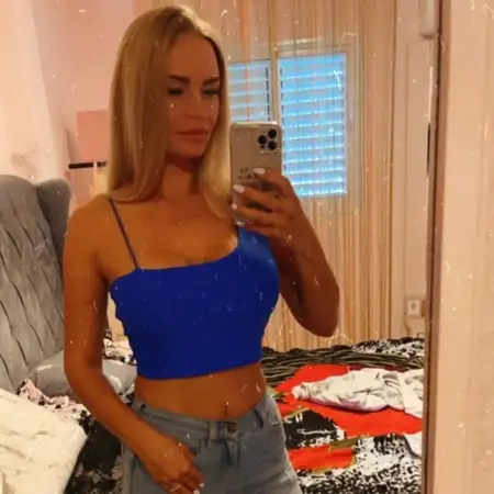 Анна, 39Нетания, Израиль 