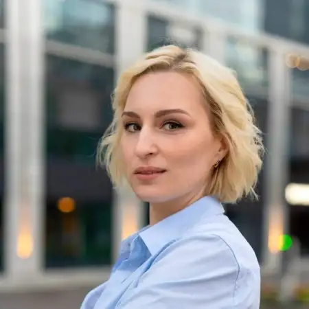 Дарина, 40