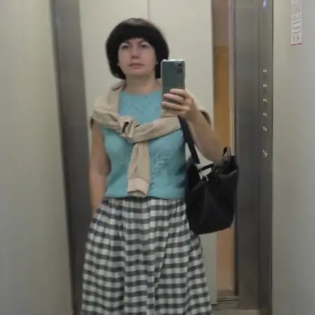 Елена, 56