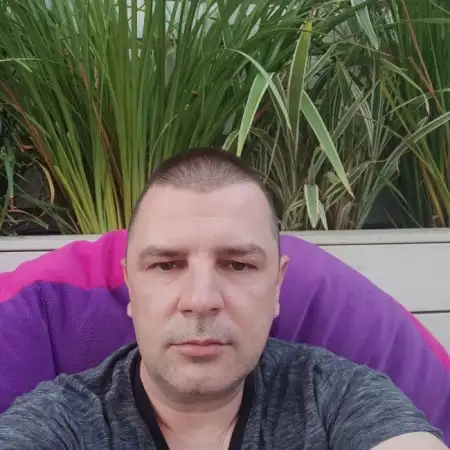 Александр, 48Петах Тиква, Израиль 