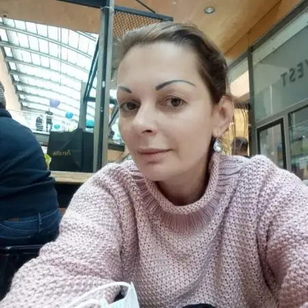Алиса, 53Петах Тиква, Израиль 