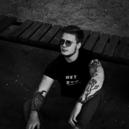 Alek, 29Бат Ям, Израиль 