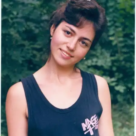 Лана, 28