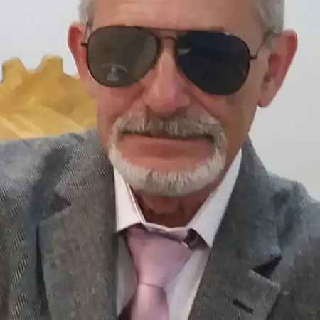 Bronislav, 78Нетания, Израиль 