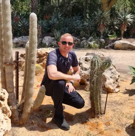 Aleksey, 41Холон, Израиль 