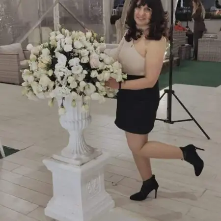 שוש, 63Ришон ле Цион, Израиль 