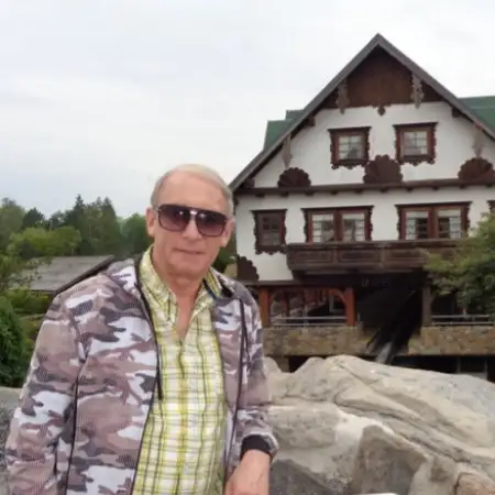 Борис, 65