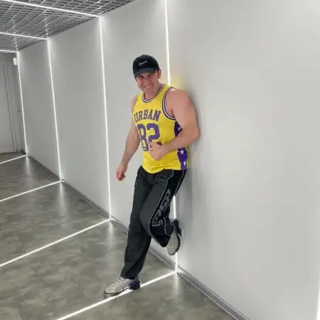 Sergio, 45