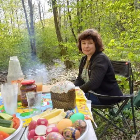 Светлана, 55 