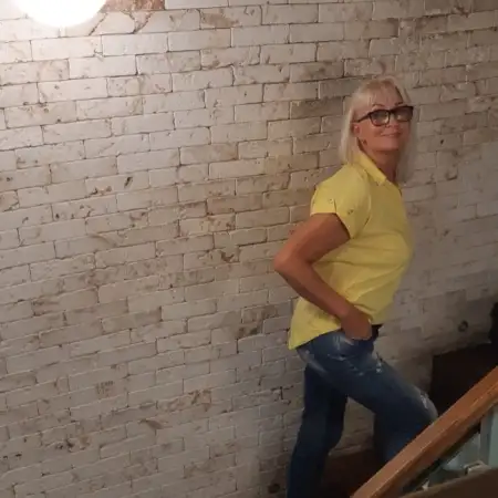Людмила, 62Акко, Израиль 