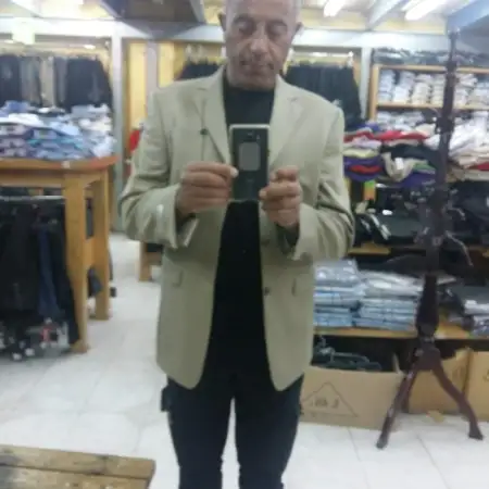 hani, 61Иерусалим, Израиль 