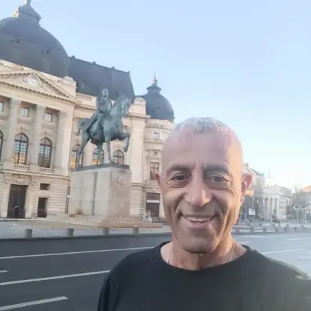hani, 61 Иерусалим, Израиль
