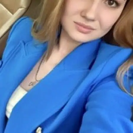 Виктория, 26