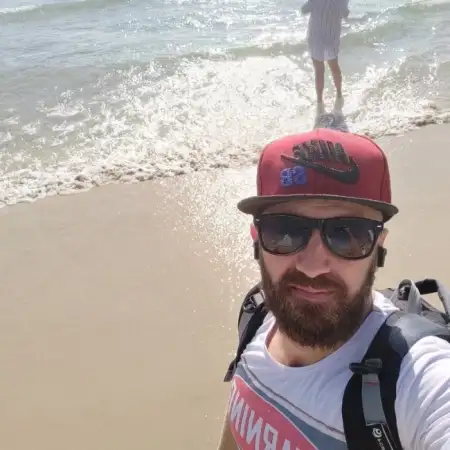 slava, 41Петах Тиква, Израиль 