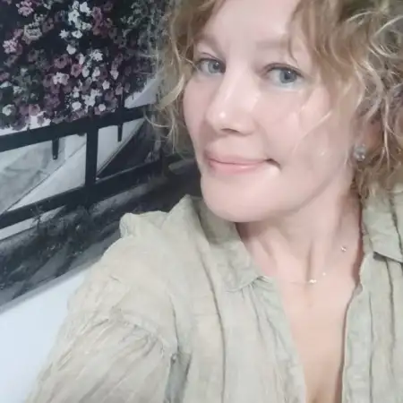 Ksenia, 44Ашкелон, Израиль 