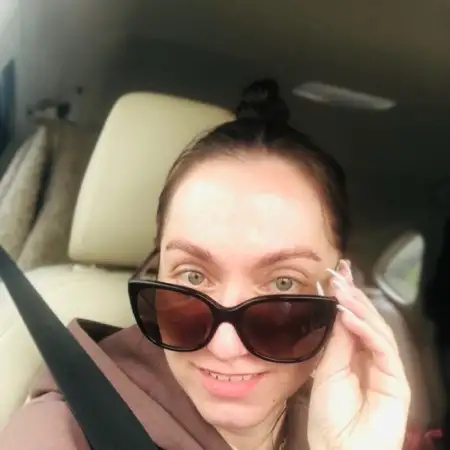 Анна, 40