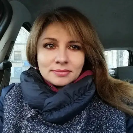 Наталья, 47Ришон ле Цион, Израиль 