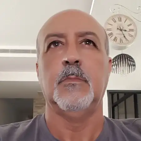 Avi, 66Наария, Израиль 