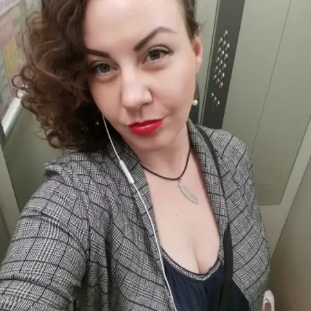Olesya, 42