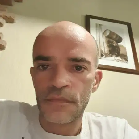 Michael, 50Холон, Израиль 