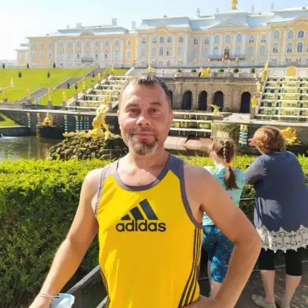 Юрий, 53
