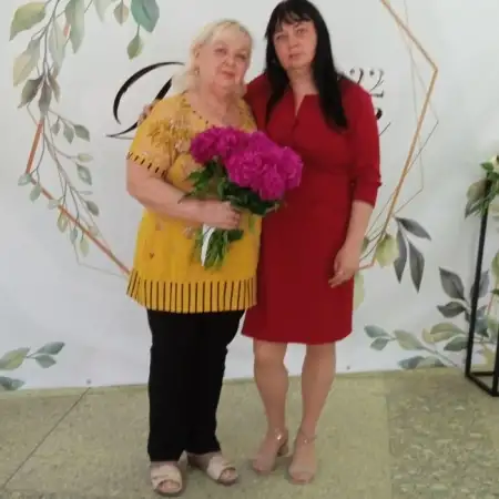 Malvina, 46Петах Тиква, Израиль 