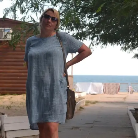 Оксана, 48Иерусалим, Израиль