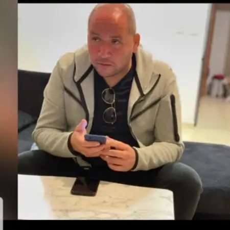 Yossi, 54Петах Тиква, Израиль 