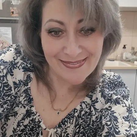 Галина, 52Лод, Израиль 