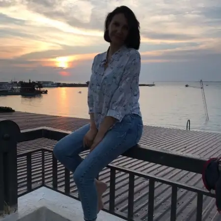 Елена, 45